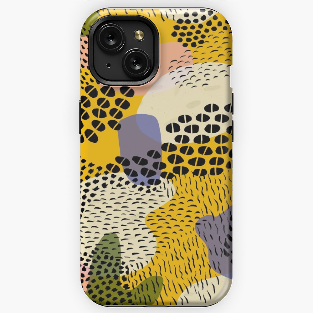 Item preview, iPhone Tough Case designed and sold by LauraOConnor.