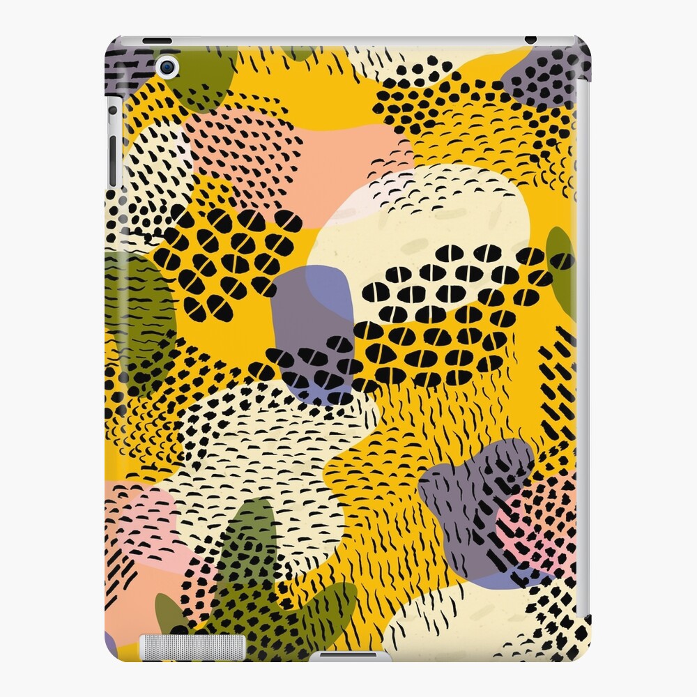 Item preview, iPad Snap Case designed and sold by LauraOConnor.
