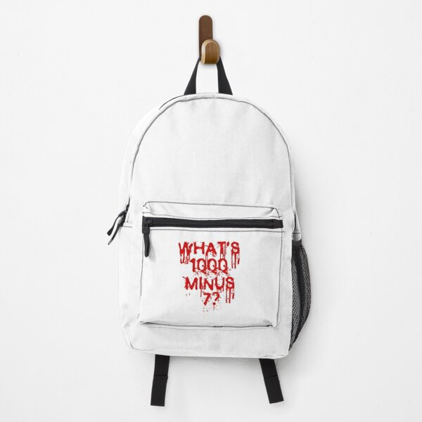 1000 Backpacks For Sale Redbubble