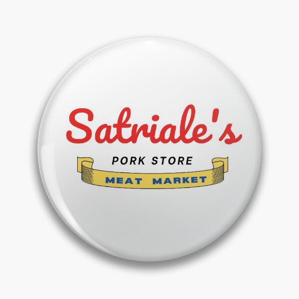 Item preview, Satriale's The Sopranos designed and sold by emilylookshigh.