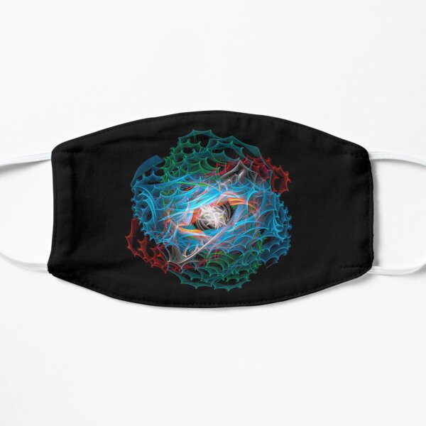 Elemental unity Flat Mask