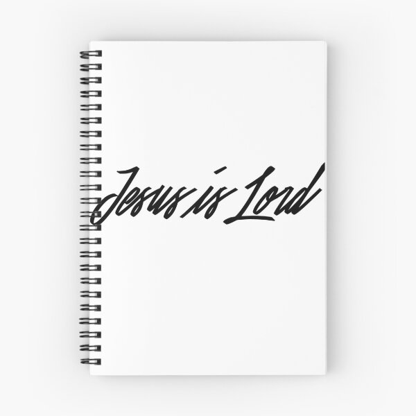 Item preview, Jesus is Lord designed and sold by ProverbialCloth.