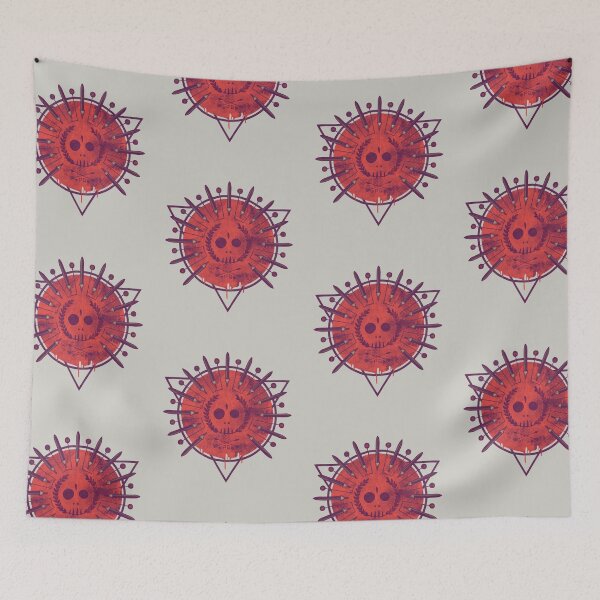 Item preview, Mars designed and sold by Hector Mansilla.