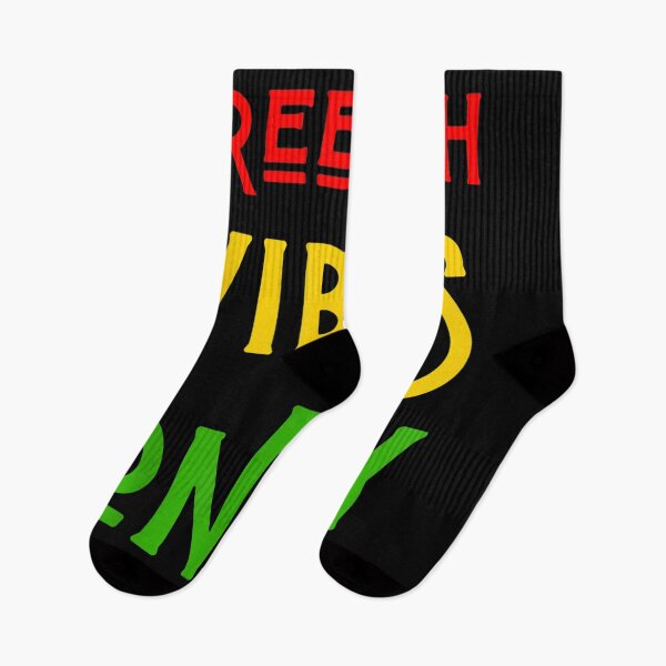 Item preview, Free Ish Vibes Only Celebrate June Nth Men Women Boy Girl  designed and sold by anniet33.