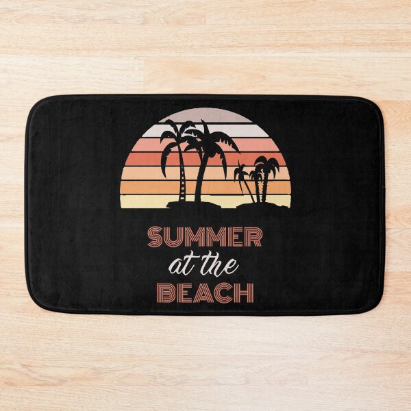 Item preview, Summer At The Beach v.3 designed and sold by sergeibz.