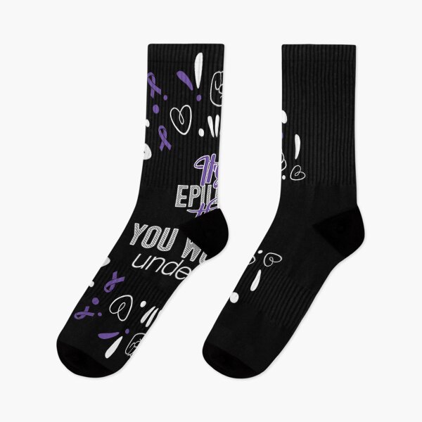 Item preview, It's A Epilepsy Awareness Supporter Ribbon  designed and sold by maizreo.