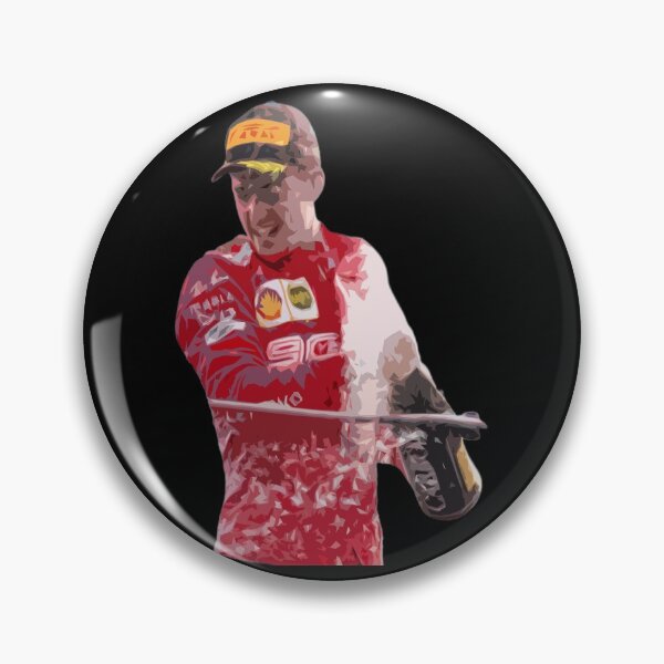 Item preview, F1 Drivers - Charles Celebrating Podium designed and sold by KleinDuBois.