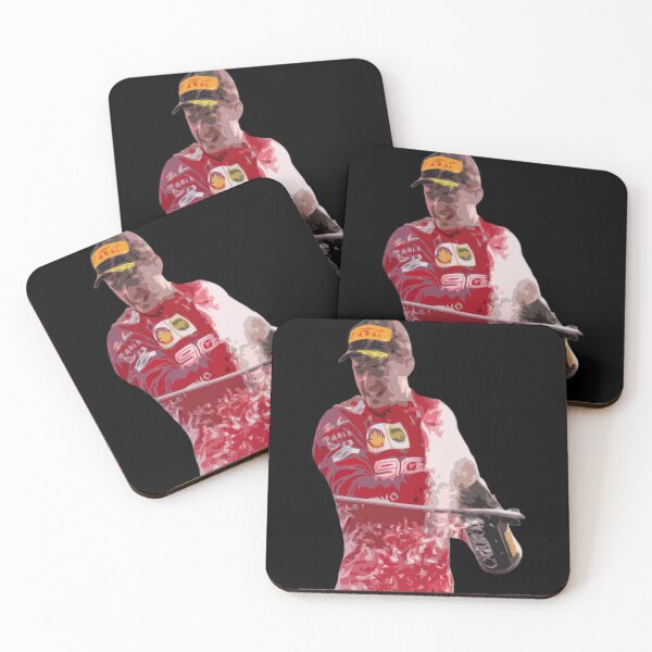 Item preview, F1 Drivers - Charles Celebrating Podium designed and sold by KleinDuBois.