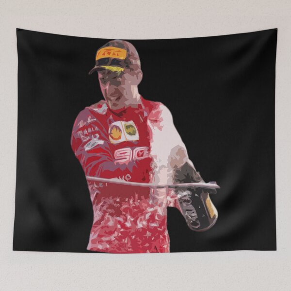 Item preview, F1 Drivers - Charles Celebrating Podium designed and sold by KleinDuBois.