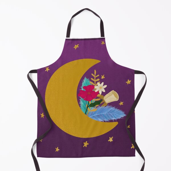 Item preview, Moonflowers designed and sold by AmberAzbell.