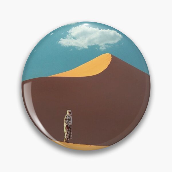 Item preview, Amazing Moroccan Sahara Desert – New Print designed and sold by BestOfTravel.