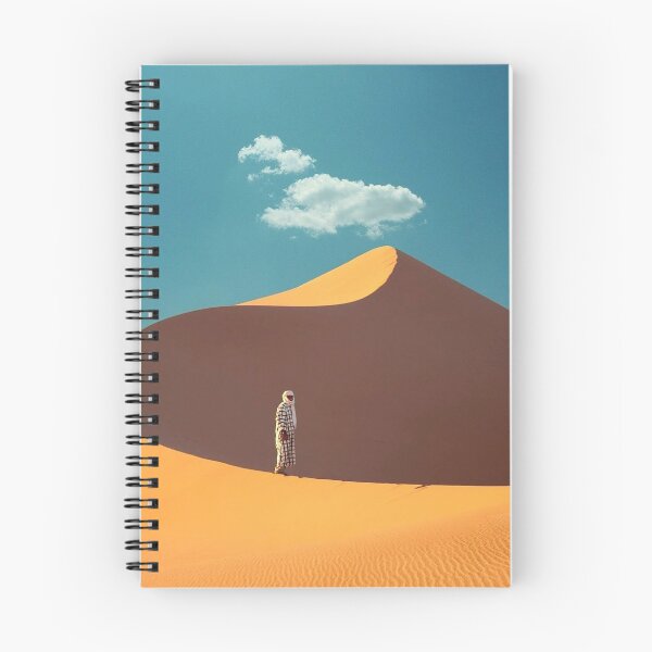 Item preview, Amazing Moroccan Sahara Desert – New Print designed and sold by BestOfTravel.