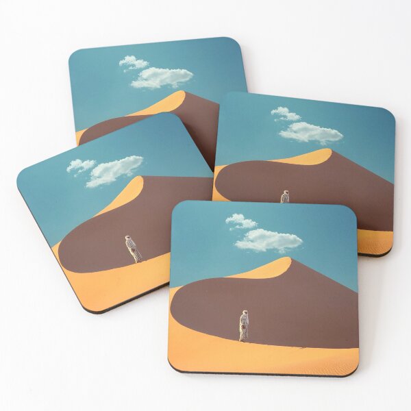 Item preview, Amazing Moroccan Sahara Desert – New Print designed and sold by BestOfTravel.