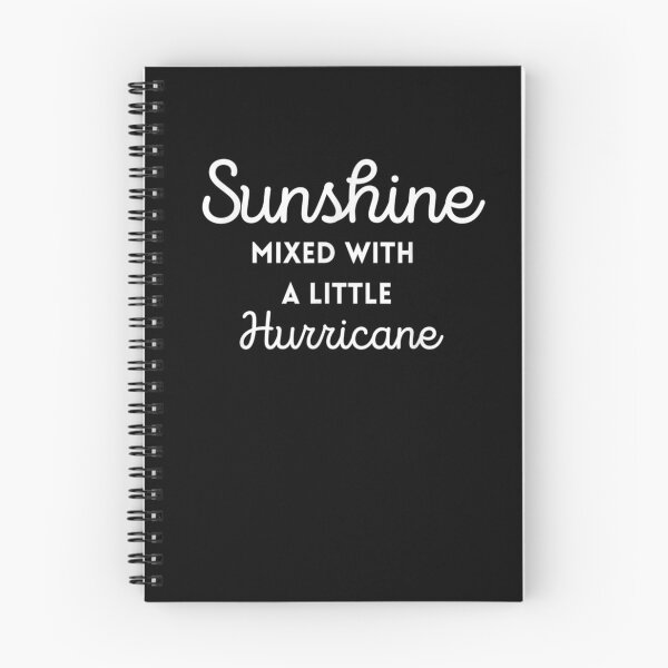 Item preview, Sunshine Mixed With A Little Hurricane May June Born  designed and sold by anniet33.