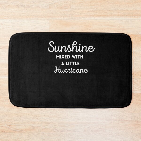 Item preview, Sunshine Mixed With A Little Hurricane May June Born  designed and sold by anniet33.