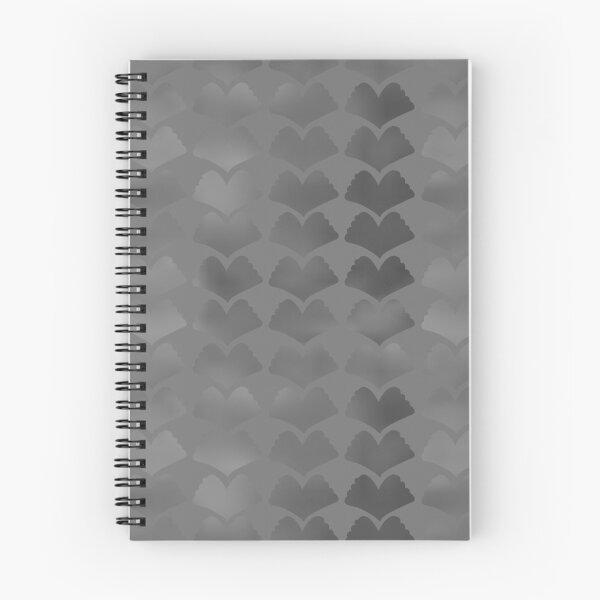 Item preview, Ginkgo Single Hue Array Silver 5748 designed and sold by Art in My Loft.