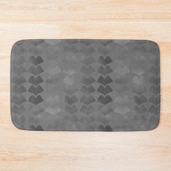 Item preview, Ginkgo Single Hue Array Silver 5748 designed and sold by Art in My Loft.