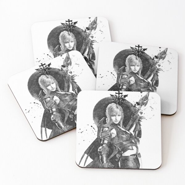 Item preview, Pencil Сrumbs Niflheim commodore designed and sold by EgorBratkin.