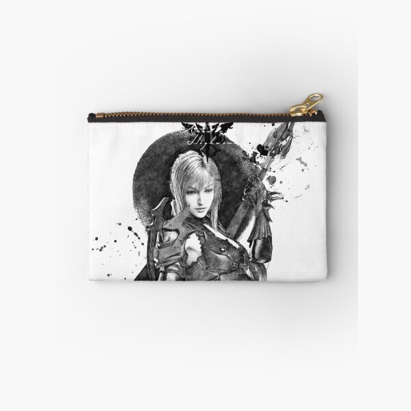 Item preview, Pencil Сrumbs Niflheim commodore designed and sold by EgorBratkin.