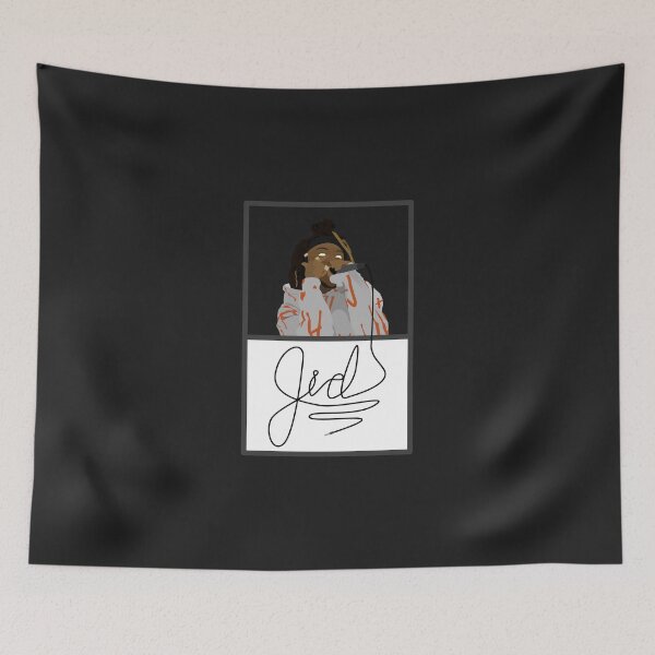 Item preview, JID Tiny Desk - Microphone Cord designed and sold by mtnmd.