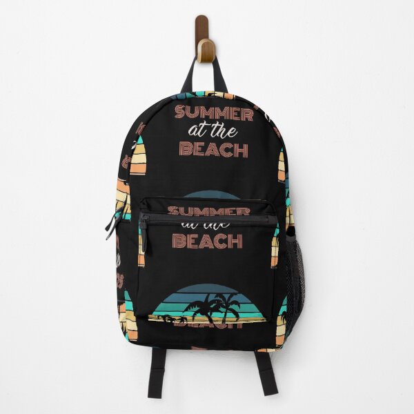 Item preview, Summer At The Beach v.4 designed and sold by sergeibz.