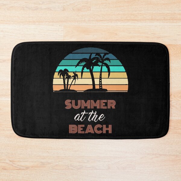 Item preview, Summer At The Beach v.4 designed and sold by sergeibz.