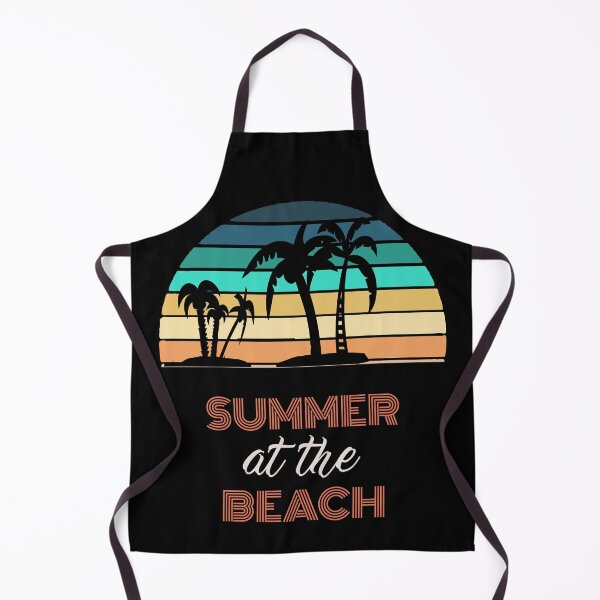 Item preview, Summer At The Beach v.4 designed and sold by sergeibz.