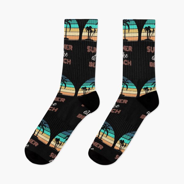 Item preview, Summer At The Beach v.4 designed and sold by sergeibz.