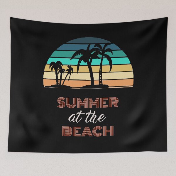 Item preview, Summer At The Beach v.4 designed and sold by sergeibz.