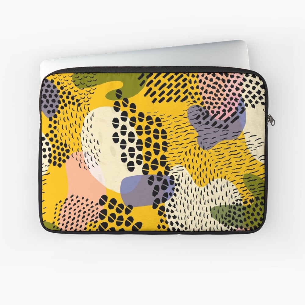 Item preview, Laptop Sleeve designed and sold by LauraOConnor.
