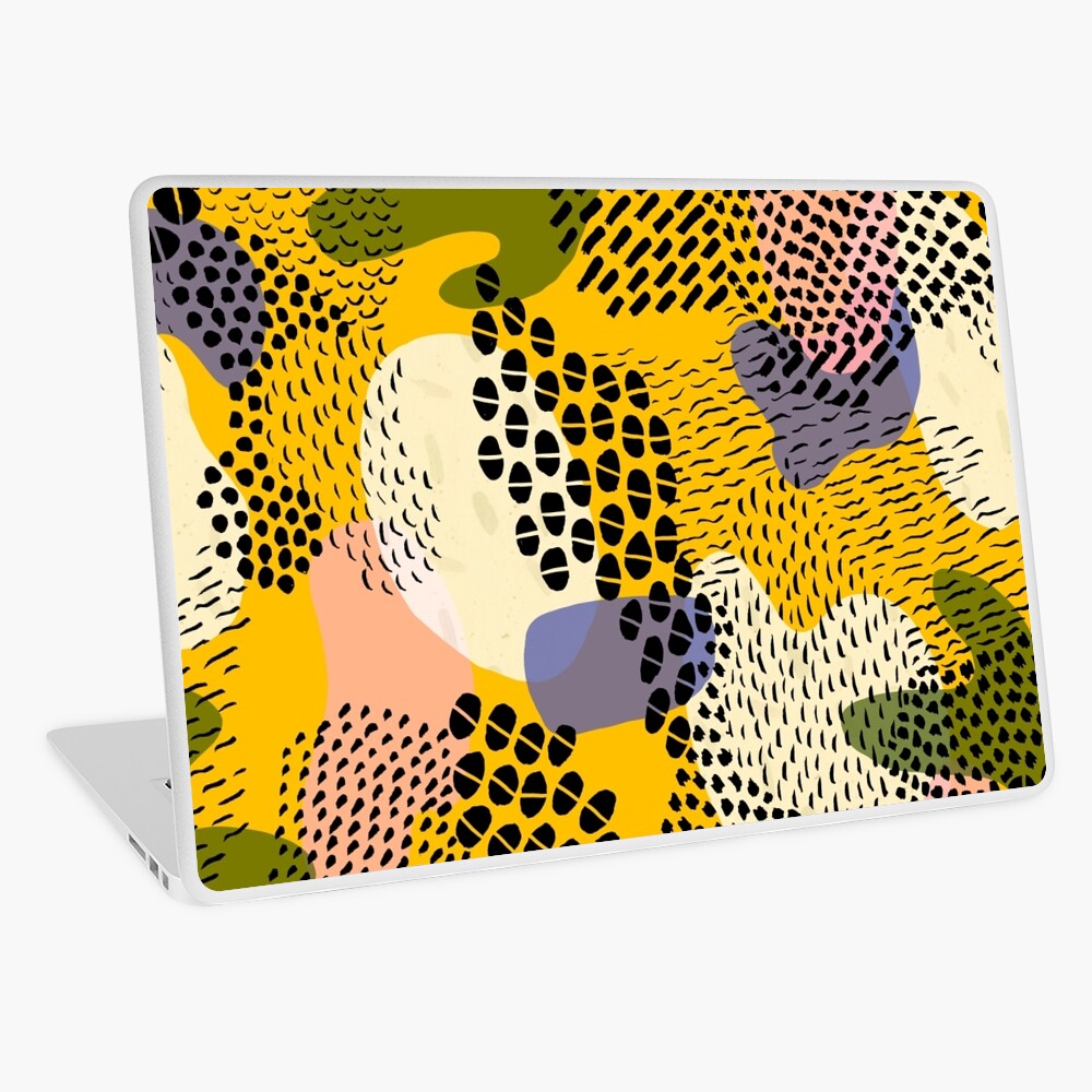 Item preview, Laptop Skin designed and sold by LauraOConnor.