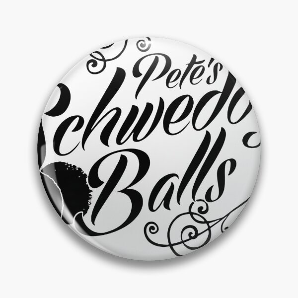 Item preview, My Schweddy Balls designed and sold by lastcall1614.