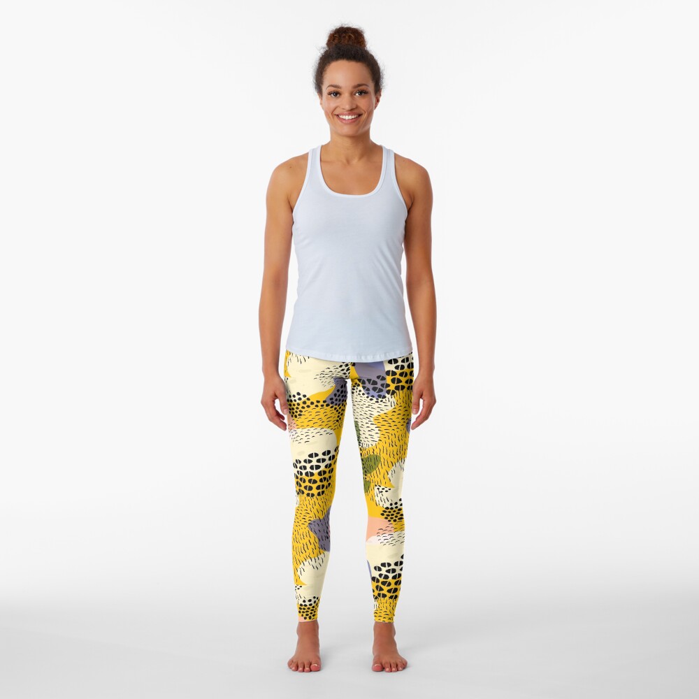 Item preview, Leggings designed and sold by LauraOConnor.