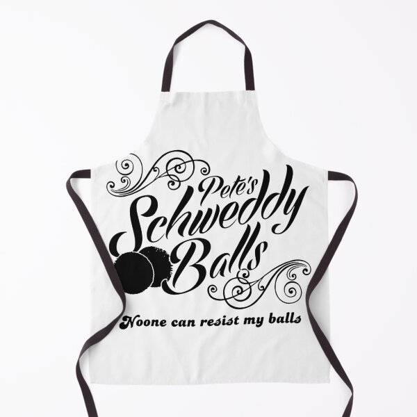 Item preview, My Schweddy Balls designed and sold by lastcall1614.