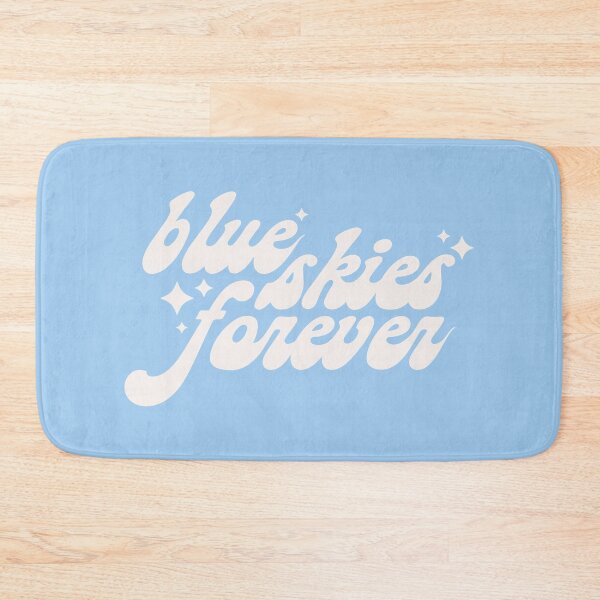 Item preview, blue skies forever designed and sold by edisr00.