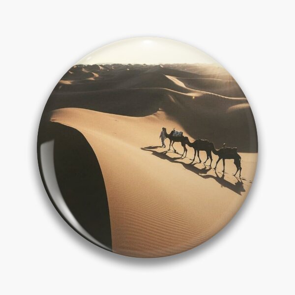 Item preview, Best Online Morocco Sahara Desert Souvenir designed and sold by BestOfTravel.
