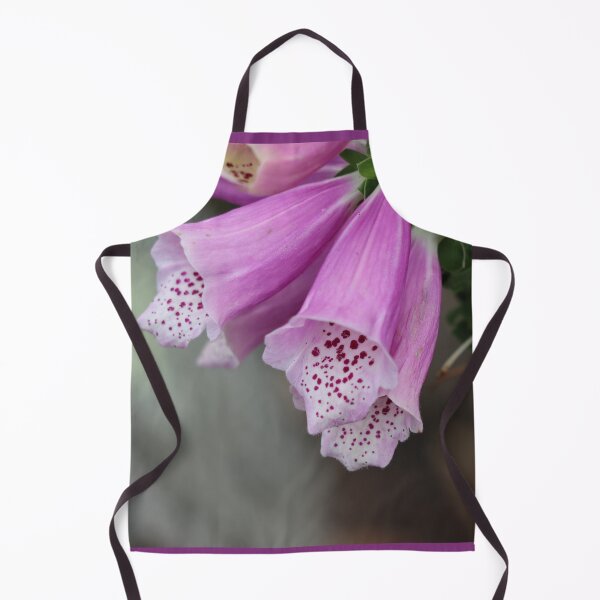 Item preview, Foxglove Flowers in Bloom designed and sold by LisaNaturePhoto.