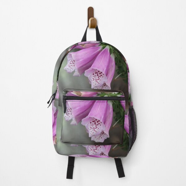Item preview, Foxglove Flowers in Bloom designed and sold by LisaNaturePhoto.