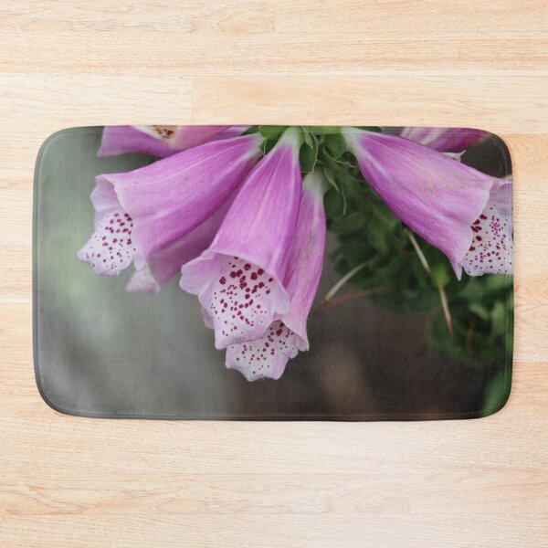 Item preview, Foxglove Flowers in Bloom designed and sold by LisaNaturePhoto.