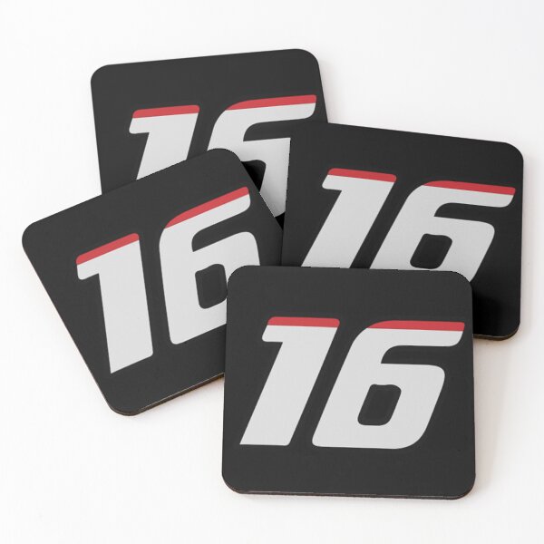 Item preview, F1 Cars - Leclerc 16 designed and sold by KleinDuBois.