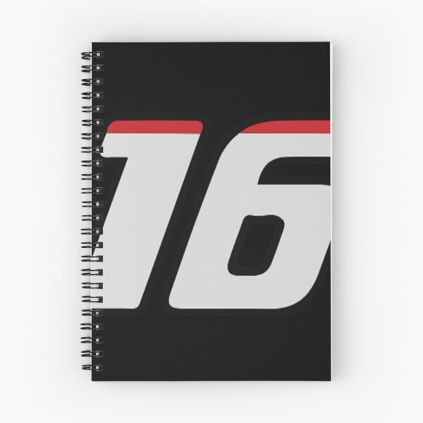 Item preview, F1 Cars - Leclerc 16 designed and sold by KleinDuBois.