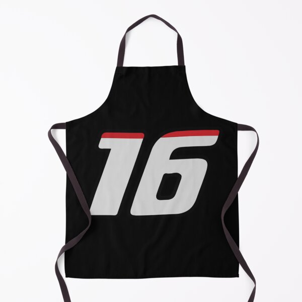 Item preview, F1 Cars - Leclerc 16 designed and sold by KleinDuBois.