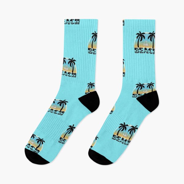 Item preview, To The Beach Summer Apparel designed and sold by TaeKim17.