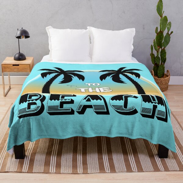 Item preview, To The Beach Summer Apparel designed and sold by TaeKim17.