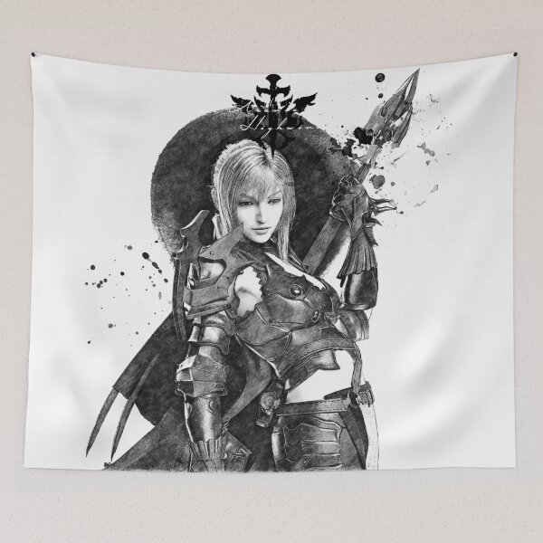 Item preview, Pencil Сrumbs Niflheim commodore designed and sold by EgorBratkin.