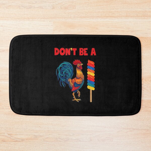 Item preview, Don't Be A Cock Or A Sucker  designed and sold by anniet33.
