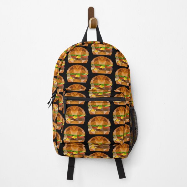 Item preview, Burger designed and sold by M K D.