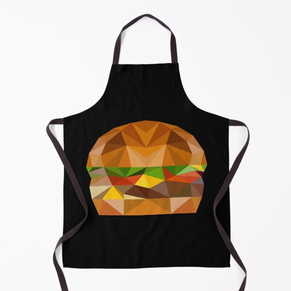 Item preview, Burger designed and sold by M K D.