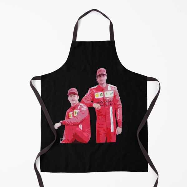 Item preview, F1 Drivers - Charles & Sainz designed and sold by KleinDuBois.
