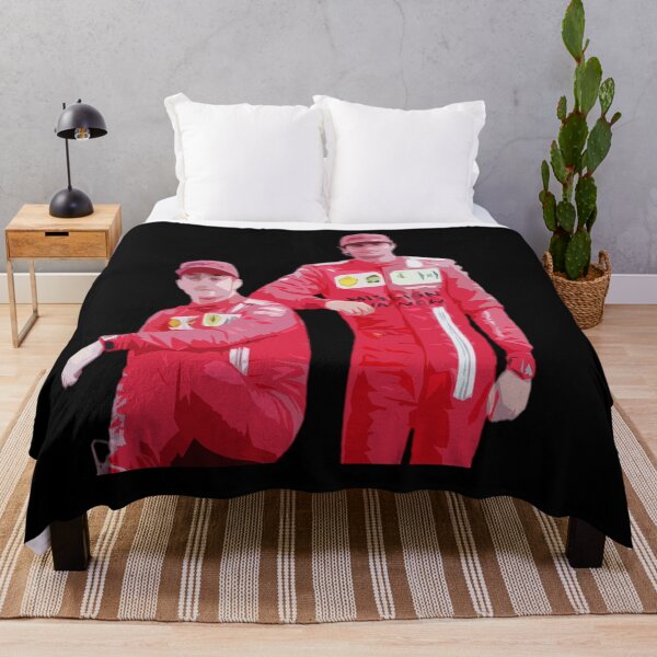 Item preview, F1 Drivers - Charles & Sainz designed and sold by KleinDuBois.